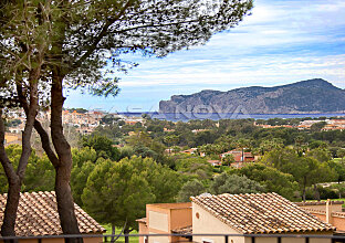 Ref. 2502424 | Golf chalet Mallorca von vistas al mar en buena ubicacion