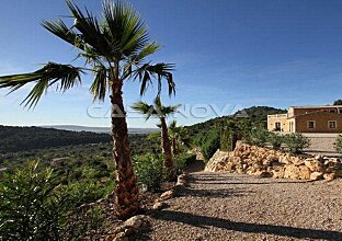Ref. 254106 | Finca de lujo Mallorca en el hermoso entorno