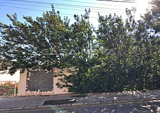 Ref. 4002435 | Mallorca Baugrundstück mit Projekt für ein 3-Familien-Haus 