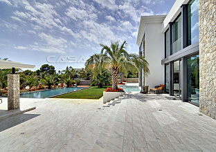 Ref. 241338 | Mallorca luxury properties newly- built estate