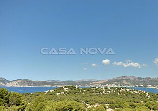Ref. 2402052 | Villa with stunning sea views in top location