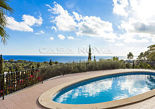 Ref. 2502509 | Mediterranean villa in the popular residencial area Anchorage Hill 