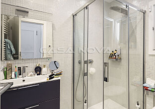 Ref. 2402521 | Baño con equipamiento moderno 