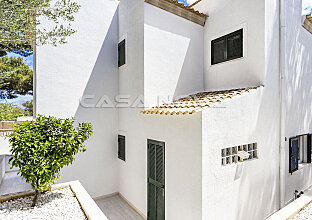 Ref. 2402521 | Kürzlich renovierte Mallorca villa mit mediterranen Akzenten