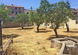 Ref. 4002527 | Baugrundstück für max. 7 Reihenhaus-Einheiten im Ort Calvia