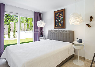 Ref. 2502535 | Modernized Mallorca villa with panoramic sea and bay views