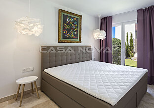 Ref. 2502535 | Modernized Mallorca villa with panoramic sea and bay views