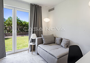 Ref. 2502535 | Modernized Mallorca villa with panoramic sea and bay views