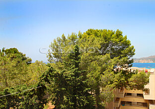 Ref. 1202547 | Mallorca Immobilien: Meerblick Apartment in Lauflage zum Strand