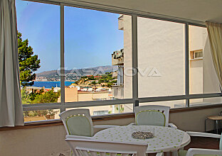 Ref. 1202547 | Mallorca properties: Sea view apartment near to the beach