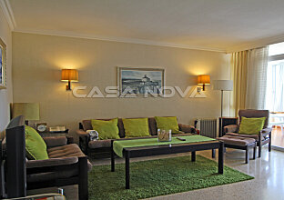 Ref. 1202547 | Propiedades Mallorca: Apartamento cerca de la playa