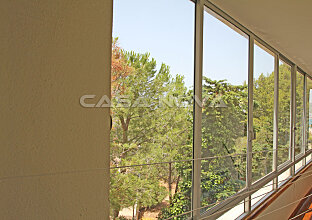 Ref. 1202547 | Mallorca Immobilien: Meerblick Apartment in Lauflage zum Strand