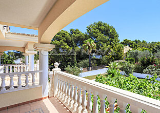 Ref. 2502580 | Exclusive Mallorca villa in Mediterranean style and pool