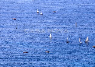 Ref. 1302433 | Mallorca Penthaus mit Meerblick und 360° Panoramablick