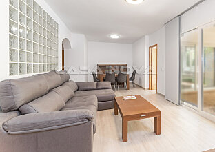 Ref. 1302624 | Attractive ground floor apartment with private garden