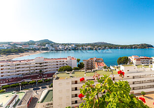 Mallorca apartment with panoramic views