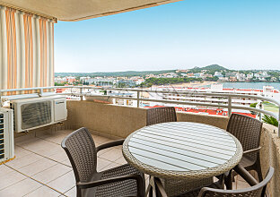 Ref. 1202646 | Mallorca apartamento con vistas panorámicas al mar