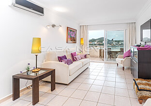 Ref. 1202646 | Mallorca apartamento con vistas panorámicas al mar