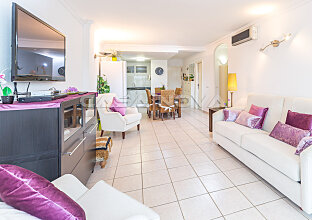 Ref. 1202646 | Sonniges Mallorca Apartment mit Meerblick in Südausrichtung