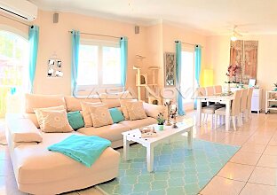 Ref. 2402661 | Preciosa villa familiar en zona residencial tranquila 