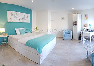 Ref. 2402661 | Preciosa villa familiar en zona residencial tranquila 