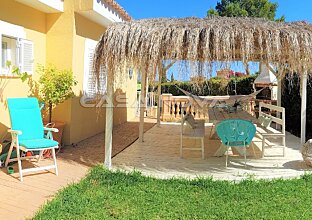 Ref. 2402661 | Preciosa villa familiar en zona residencial tranquila 