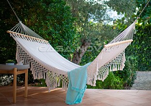 Ref. 2302679 | Chillout corner on the outside of the villa