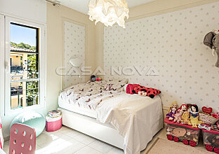 Ref. 1302741 | Hermosa habitación para niños con terraza
