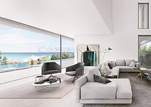 Ref. 2402742 | Nuevo proyecto de construcción con vistas espectaculares de los alrededores