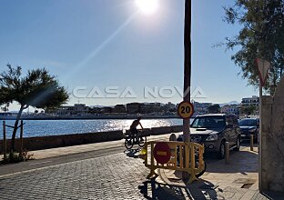 Ref. 4002751 | Fußgänger- Promenade direkt vor dem Grundstück