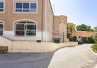 Ref. 1102773 | Facade of the charming Mallorca property