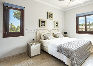 Ref. 2502790 | Tercera habitación doble con vistas a los alrededores