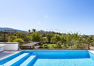 Ref. 2402800 | Vista panorámica de los alrededores de Calvia