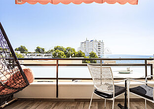 Ref. 1202816 | Chillout area with beautiful view to the surroundings