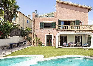 Ref. 2302835 | Mediterranean villa with character