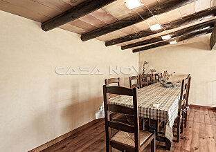 Ref. 2302835 | Comedor separado en un nivel - Maisonette