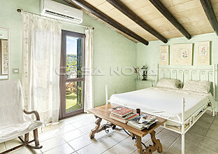 Ref. 2302835 | Dormitorio principal grande con acceso a la terraza