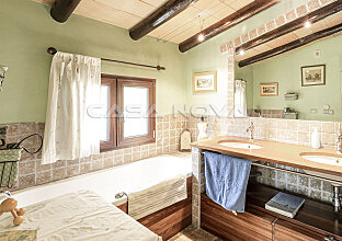 Ref. 2302835 | Encantador baño en suite
