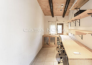 Ref. 2302835 | Estudio encantador que ofrece mucha tranquilidad
