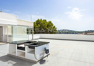 Ref. 1302838 | Fantastic Mallorca property with sea views