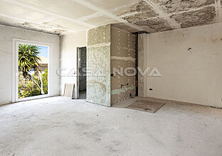 Ref. 2402842 | Reconstruction project of a Mallorca Villa