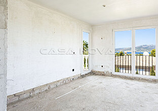 Ref. 2402842 | Reconstruction project of a Mallorca Villa