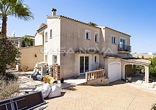 Ref. 2402842 | Reconstruction project of a Mallorca Villa