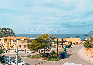 Ref. 1302862 | Wonderful sea views from the Mallorca property