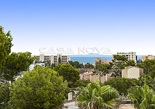 Ref. 2402874 | Spektaulärer Meerblick von der Mallorca Immobilie