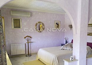 Ref. 2502878 | Investment Villa with vacation license and magnificent sea views