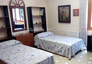 Ref. 2502878 | Investment Villa with vacation license and magnificent sea views