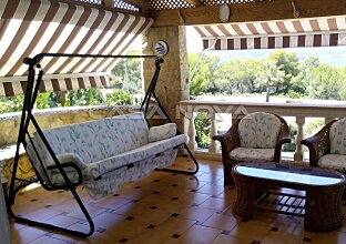 Ref. 2502878 | Investment Villa with vacation license and magnificent sea views
