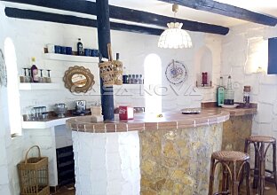 Ref. 2502878 | Investment Villa with vacation license and magnificent sea views