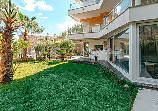 Ref. 1302889 | Exclusive first floor apartment with garden in Sol de Mallorca